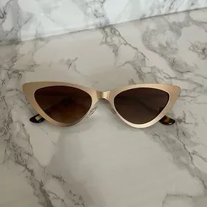 Diff Eyewear | Accessories | Nwt Diff Rae Cat Eye Sunglasses  display picture 1